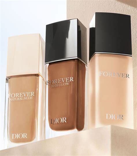 dior natural nude|Christian Dior Dior Forever Natural Nude Foundation